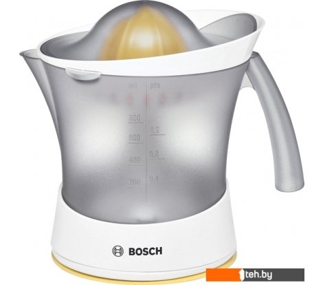  - Соковыжималки Bosch MCP3500N - MCP3500N