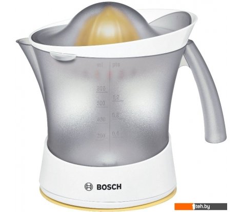  - Соковыжималки Bosch MCP3500N - MCP3500N