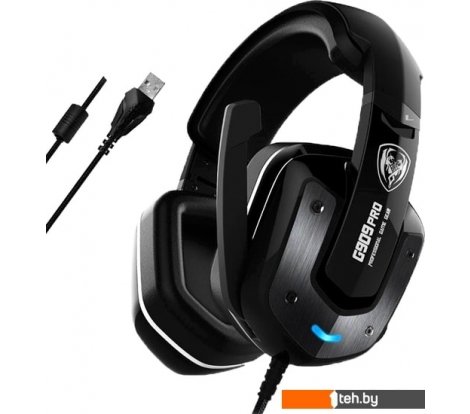  - Наушники и гарнитуры Somic G909PRO - G909PRO