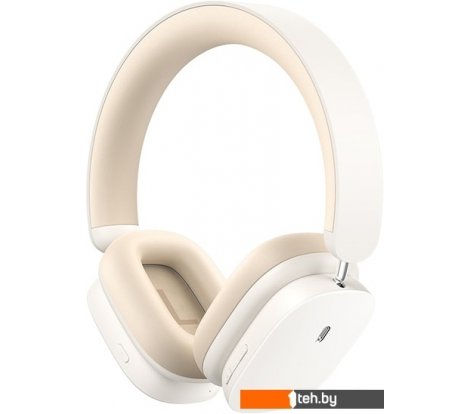  - Наушники и гарнитуры Baseus Bowie H1 (бежевый) - Bowie H1 (бежевый)