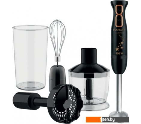 - Блендеры Scarlett SC-HB42M45 - SC-HB42M45
