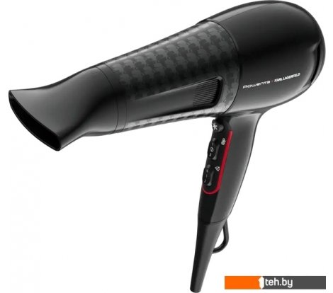  - Фены Rowenta Karl Lagerfeld CV591LF0 - Karl Lagerfeld CV591LF0