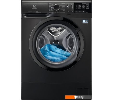  - Стиральная машина Electrolux SensiCare 600 EW6SN406BXI - SensiCare 600 EW6SN406BXI