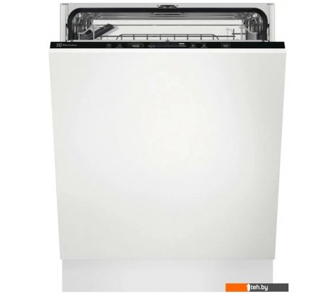  - Посудомоечные машины Electrolux EES47320L - EES47320L