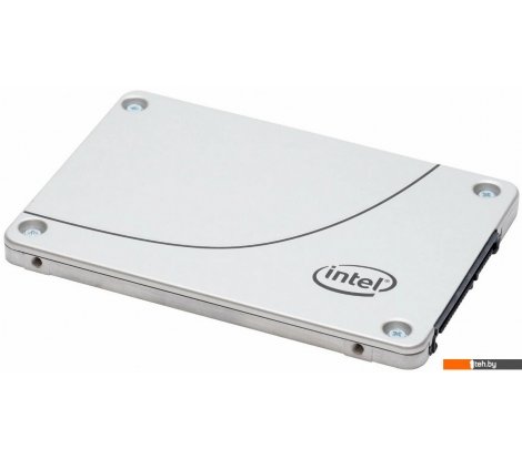  - SSD Intel D3-S4520 3.84TB SSDSC2KB038TZ01 - D3-S4520 3.84TB SSDSC2KB038TZ01
