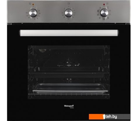 - Духовые шкафы Weissgauff EOV 19 MX - EOV 19 MX