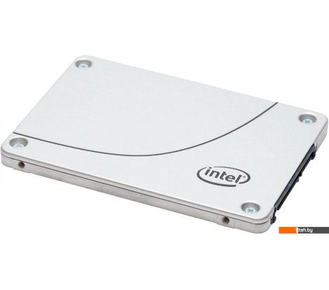  - SSD Intel D3-S4520 960GB SSDSC2KB960GZ01 - D3-S4520 960GB SSDSC2KB960GZ01