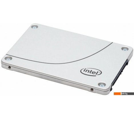  - SSD Intel D3-S4520 960GB SSDSC2KB960GZ01 - D3-S4520 960GB SSDSC2KB960GZ01