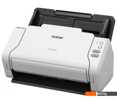  - Сканеры Brother ADS-2200 - ADS-2200