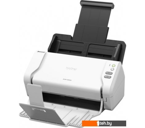 - Сканеры Brother ADS-2200 - ADS-2200