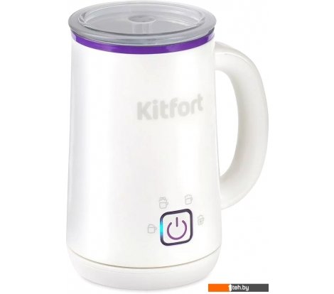  - Вспениватели молока Kitfort KT-7101 - KT-7101