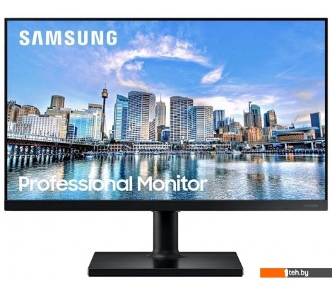  - Мониторы Samsung F24T450FZI - F24T450FZI