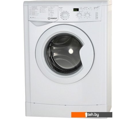  - Стиральная машина Indesit IWSD 51051 CIS - IWSD 51051 CIS