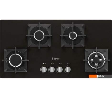  - Варочные панели GEFEST ПВГ 2250 К33 - ПВГ 2250 К33