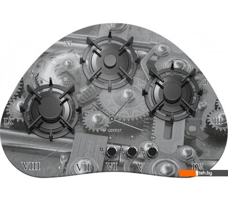  - Варочные панели GEFEST СГ СН 2120 К1 - СГ СН 2120 К1