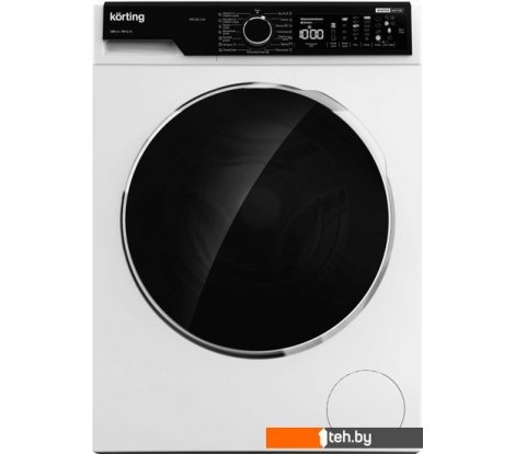  - Стиральная машина Korting KWD 58IL14106 - KWD 58IL14106