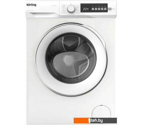  - Стиральная машина Korting KWM 42L1065 - KWM 42L1065