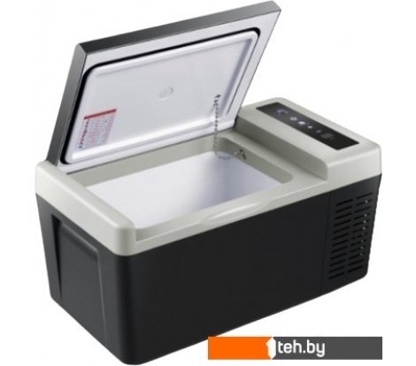  - Автохолодильники, термобоксы, термосумки Filymore C18 18л (черный) - C18 18л (черный)