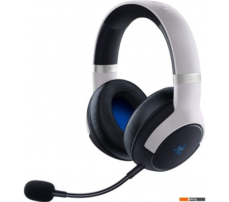  - Наушники и гарнитуры Razer Kaira Pro для PlayStation (белый) - Kaira Pro для PlayStation (белый)