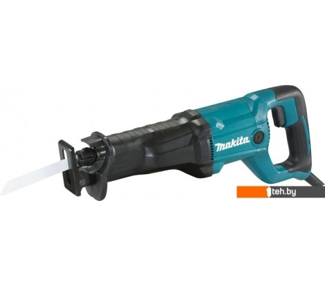  - Циркулярные, торцовочные и сабельные пилы Makita JR3051T (без кейса) - JR3051T (без кейса)