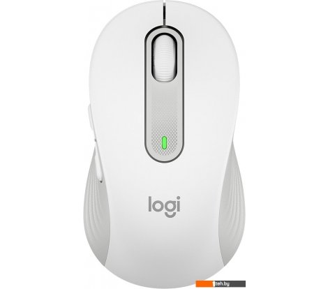  - Мыши Logitech Signature M650 (белый) - Signature M650 (белый)