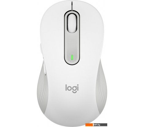  - Мыши Logitech Signature M650 L (белый) - Signature M650 L (белый)