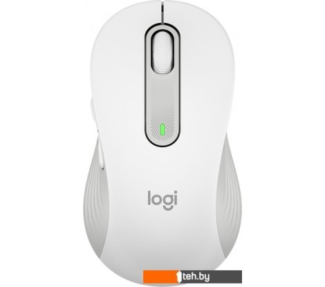  - Мыши Logitech Signature M650 L (белый) - Signature M650 L (белый)