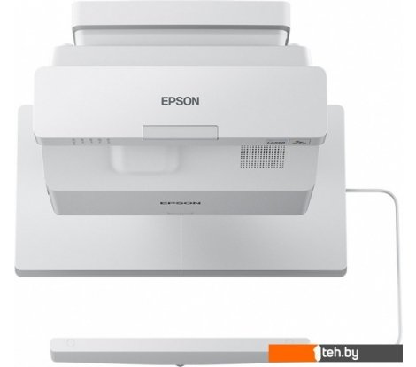  - Проекторы Epson EB-725Wi - EB-725Wi