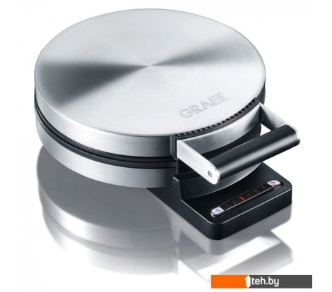  - Сэндвичницы, вафельницы Graef WA 80 - WA 80