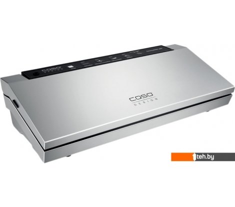  - Вакуумные упаковщики CASO GourmetVAC 280 - GourmetVAC 280
