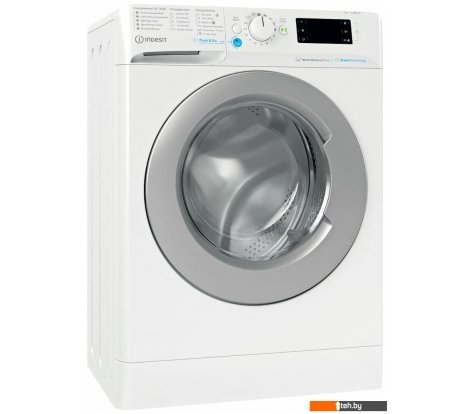  - Стиральная машина Indesit BWSE 71252X WSV RU - BWSE 71252X WSV RU