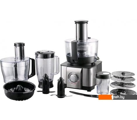  - Кухонные комбайны, машины и планетарные миксеры Gorenje SBR1000BE - SBR1000BE