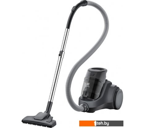 - Пылесосы Electrolux Ease C4 EC41-4T - Ease C4 EC41-4T