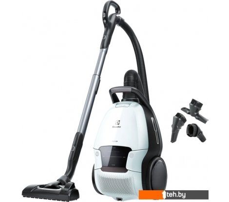 - Пылесосы Electrolux Pure D9 PD91-6IWX - Pure D9 PD91-6IWX