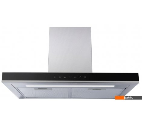  - Вытяжки Haier HVX-C672TX - HVX-C672TX