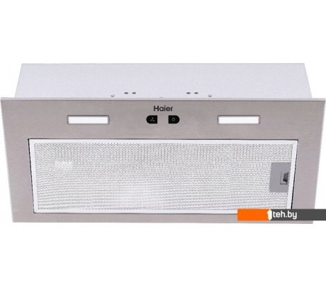  - Вытяжки Haier HVX-BI772X - HVX-BI772X