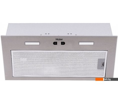  - Вытяжки Haier HVX-BI772X - HVX-BI772X