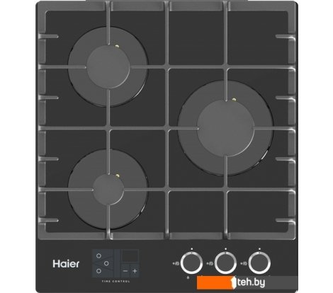  - Варочные панели Haier HHX-G53CNSB - HHX-G53CNSB
