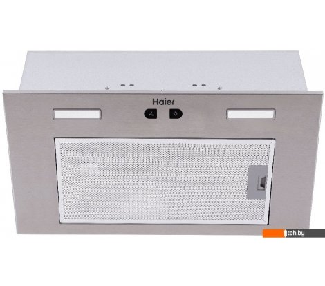  - Вытяжки Haier HVX-BI662X - HVX-BI662X