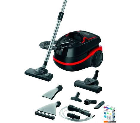  - Пылесосы Bosch BWD421POW - BWD421POW