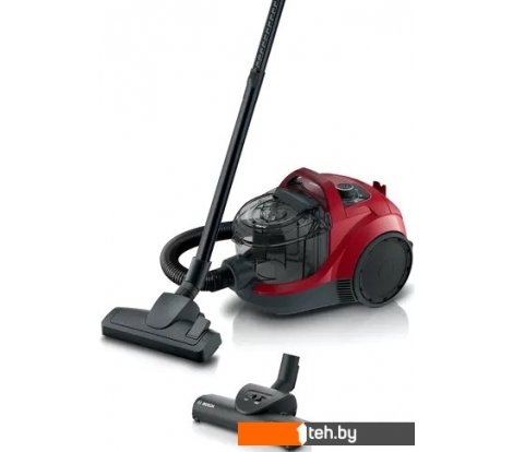  - Пылесосы Bosch Serie 4 BGC21X350 - Serie 4 BGC21X350