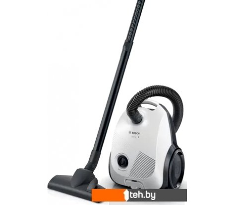  - Пылесосы Bosch Serie 2 BGLS2LW1 - Serie 2 BGLS2LW1