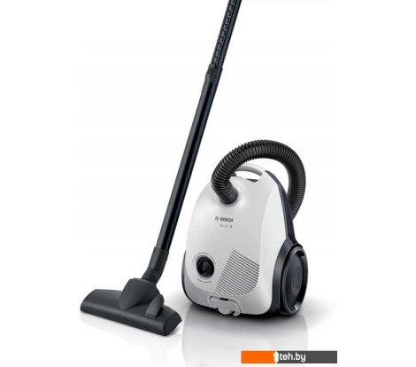  - Пылесосы Bosch Serie 2 BGLS2LW1 - Serie 2 BGLS2LW1