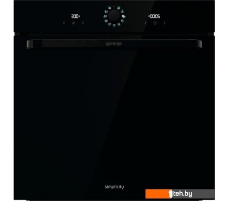  - Духовые шкафы Gorenje BOS6737SYB - BOS6737SYB