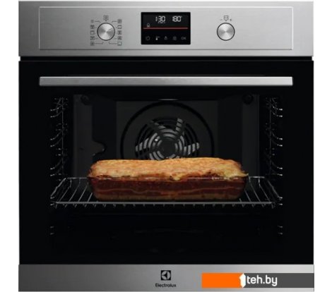  - Духовые шкафы Electrolux SurroundCook 600 EOF4P56X - SurroundCook 600 EOF4P56X
