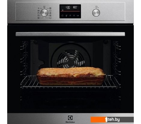  - Духовые шкафы Electrolux SurroundCook 600 EOF4P56X - SurroundCook 600 EOF4P56X