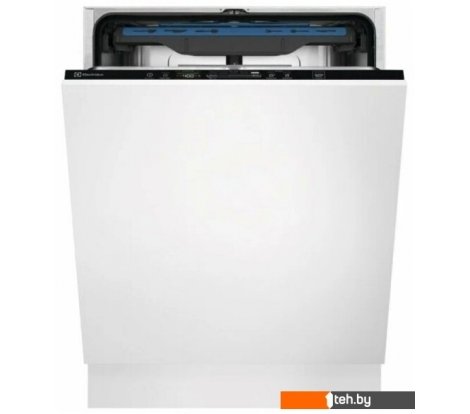  - Посудомоечные машины Electrolux EEM48321L - EEM48321L