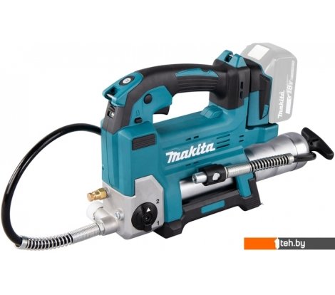  - Строительный, слесарный, монтажный инструмент Makita DGP180Z (без АКБ) - DGP180Z (без АКБ)