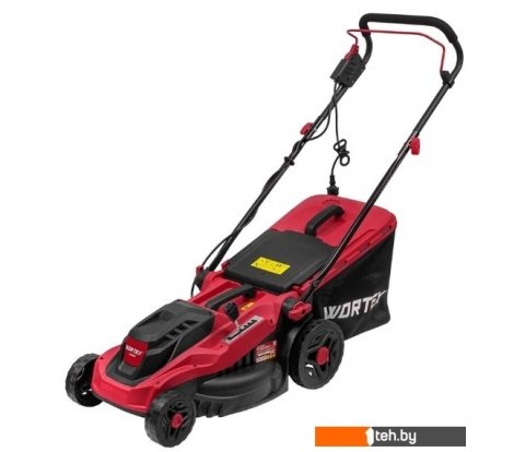  - Газонокосилки Wortex LM 3816 0334250 - LM 3816 0334250