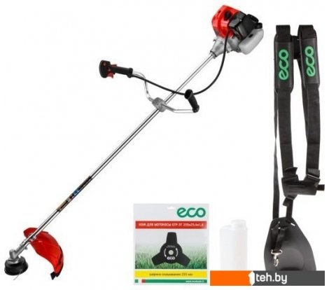  - Триммеры ECO GTP-251 Power - GTP-251 Power